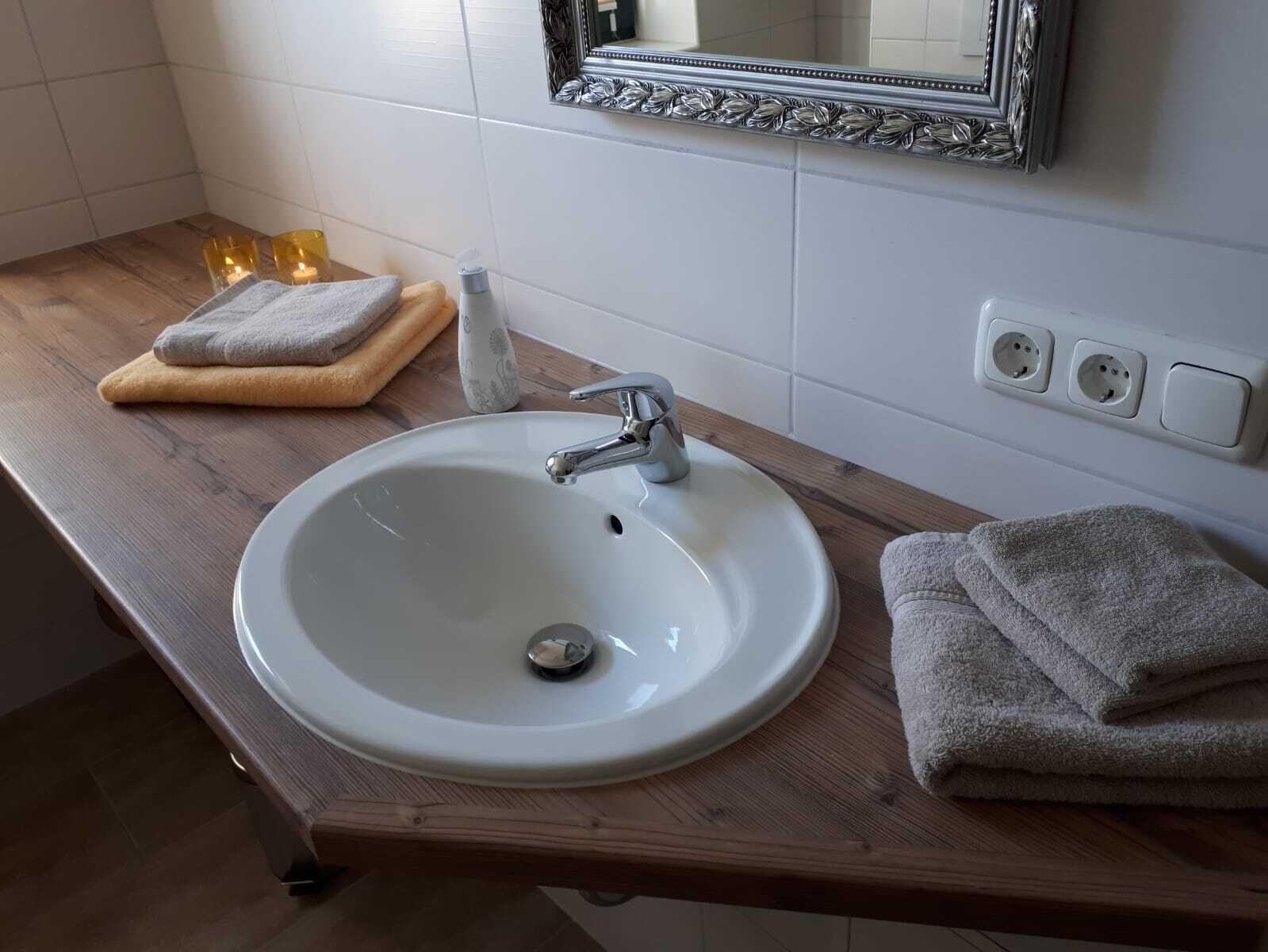 Landlust Bergsdorf - pure relaxation!