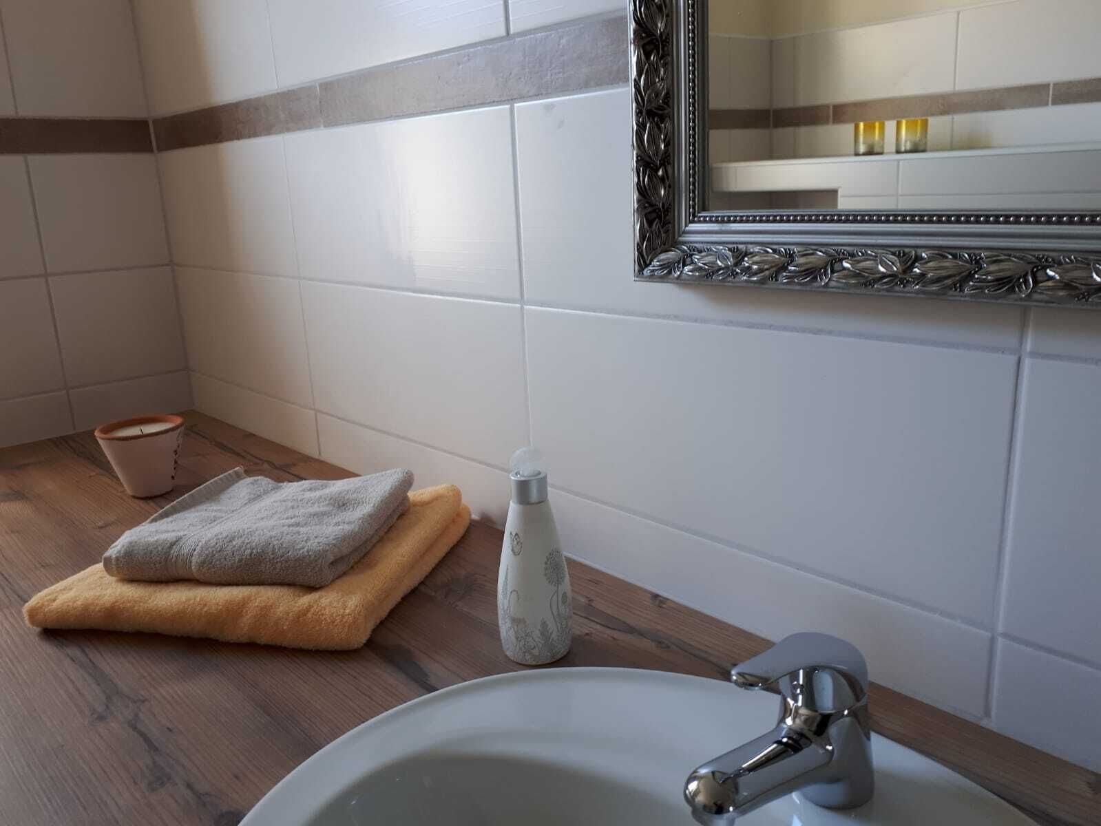 Landlust Bergsdorf - pure relaxation!