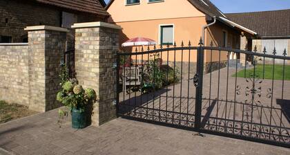 Landlust Bergsdorf - Entspannung pur am Stadtrand von Berlin!