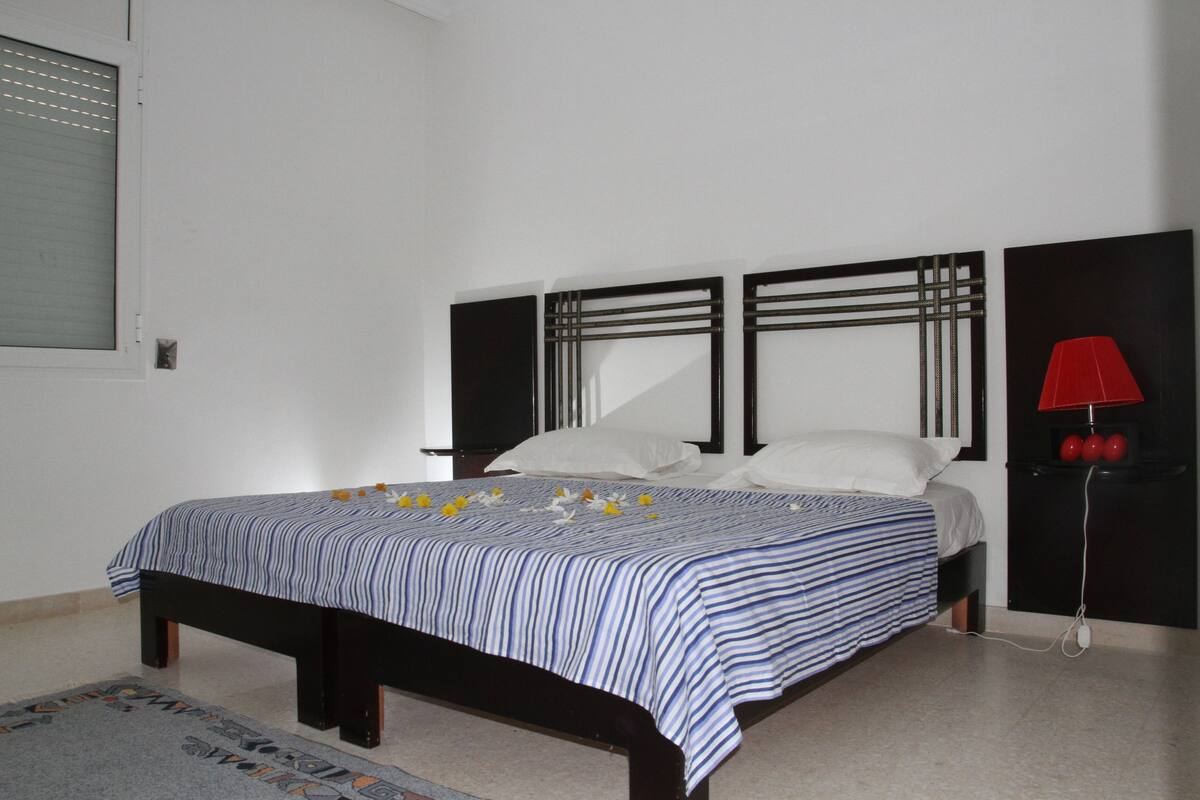 Junior Apartment, Non Smoking, Garden View