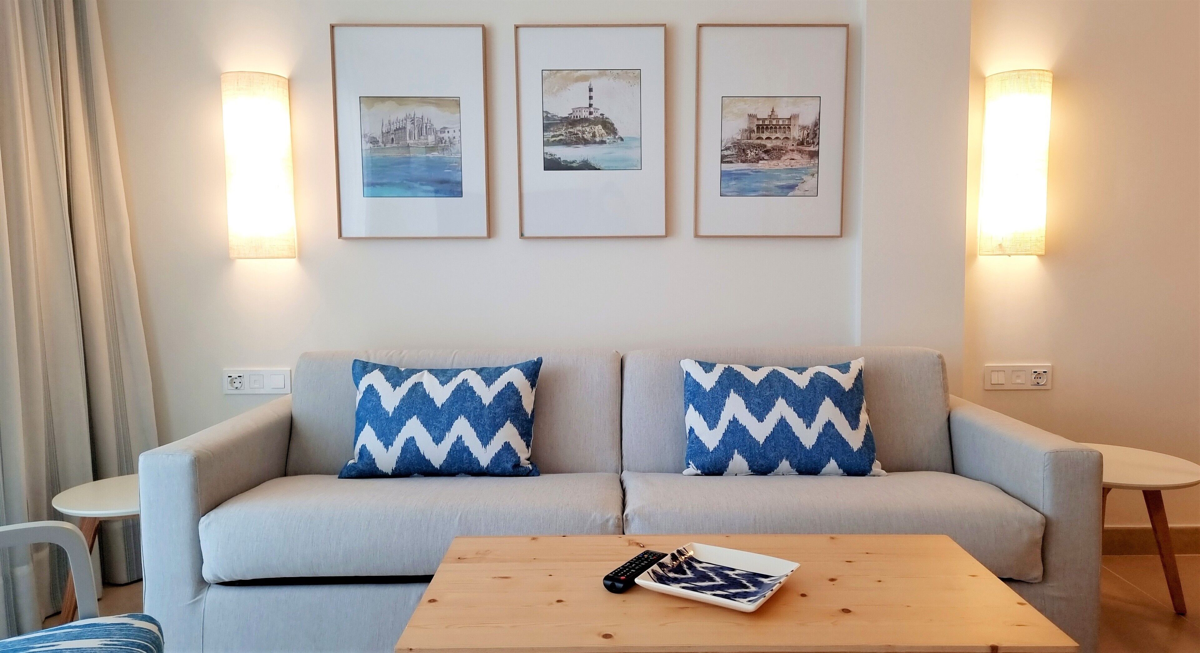 Photo - Hapimag Resort Paguera