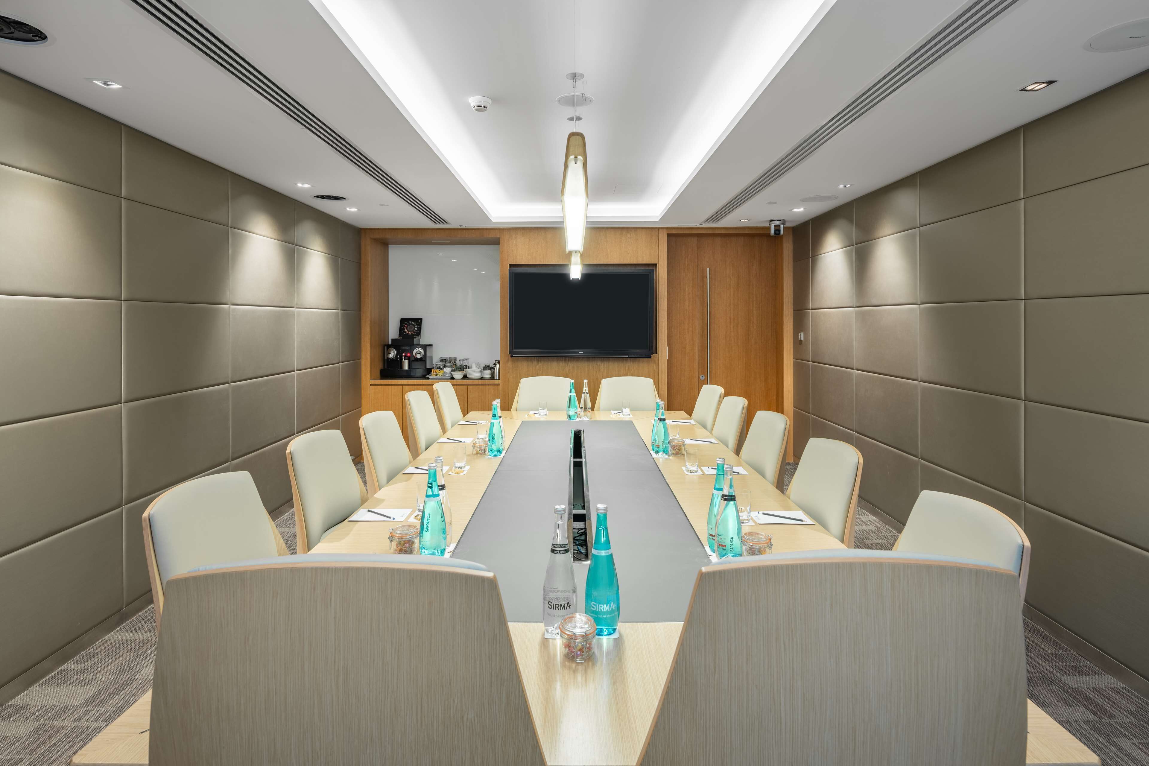 Photo - Radisson Blu Hotel & Residence, Riyadh Diplomatic Quarter