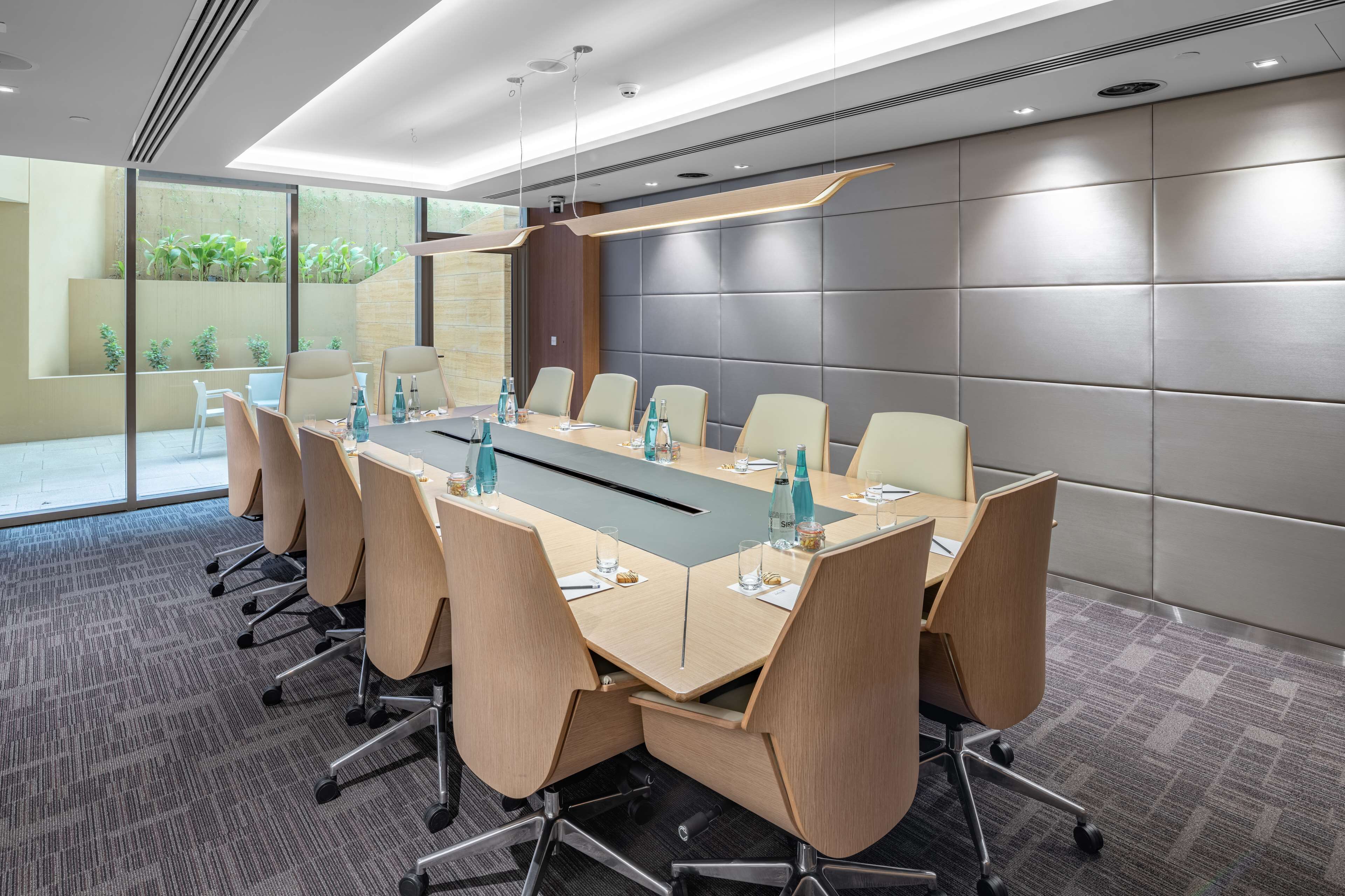 Photo - Radisson Blu Hotel & Residence, Riyadh Diplomatic Quarter