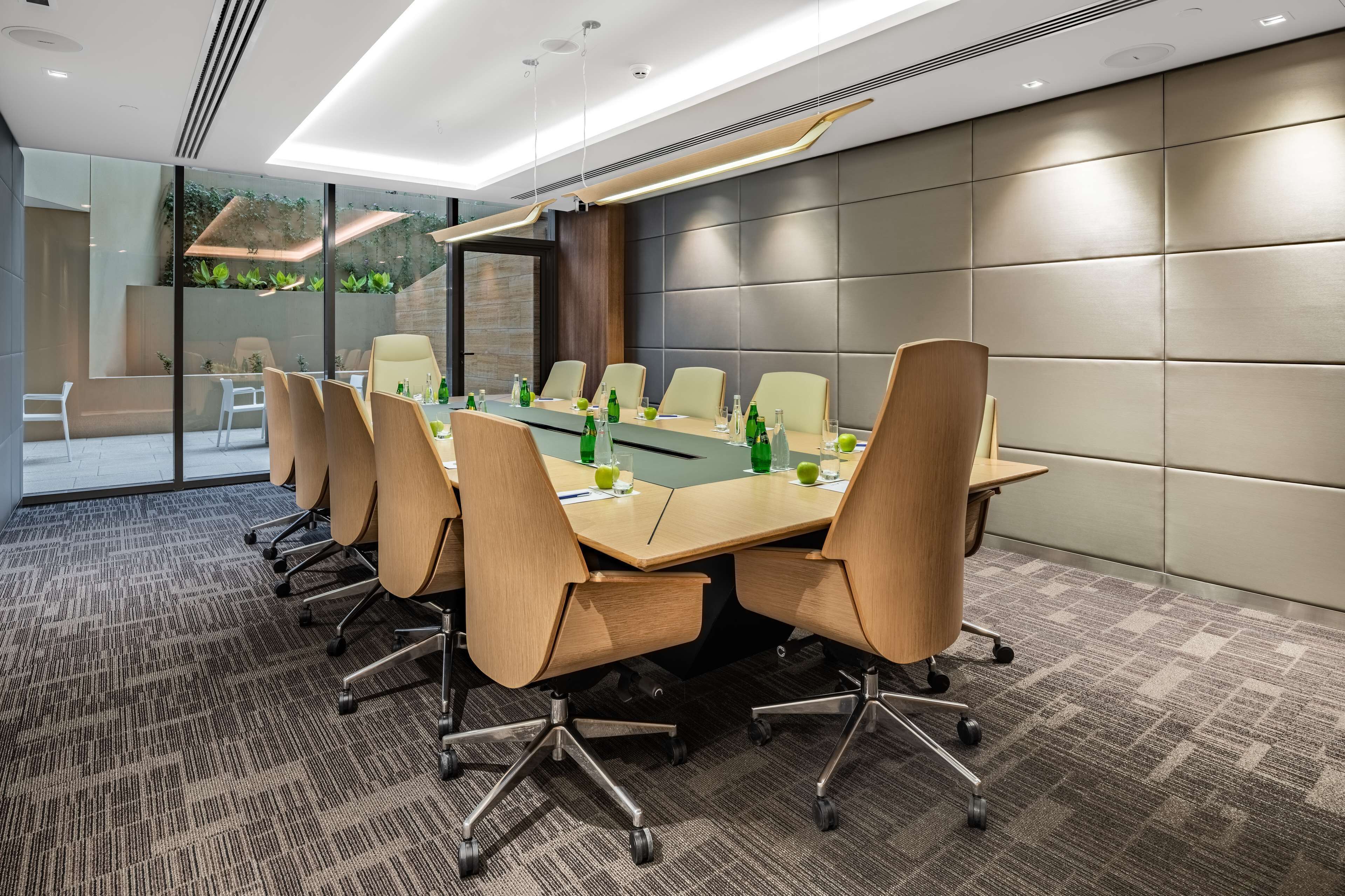 Photo - Radisson Blu Hotel & Residence, Riyadh Diplomatic Quarter