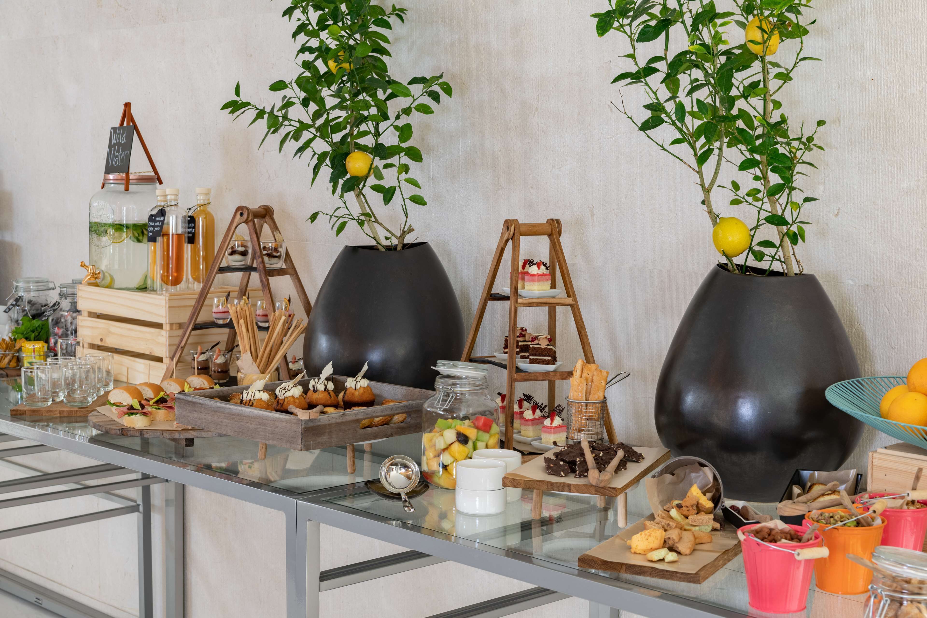 Photo - Radisson Blu Hotel & Residence, Riyadh Diplomatic Quarter