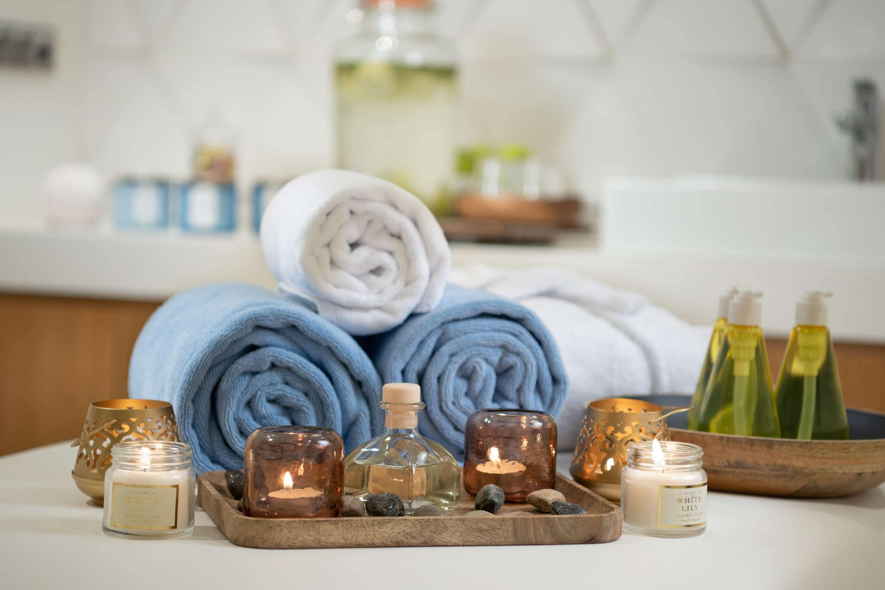 Photo - Radisson Blu Hotel & Residence, Riyadh Diplomatic Quarter