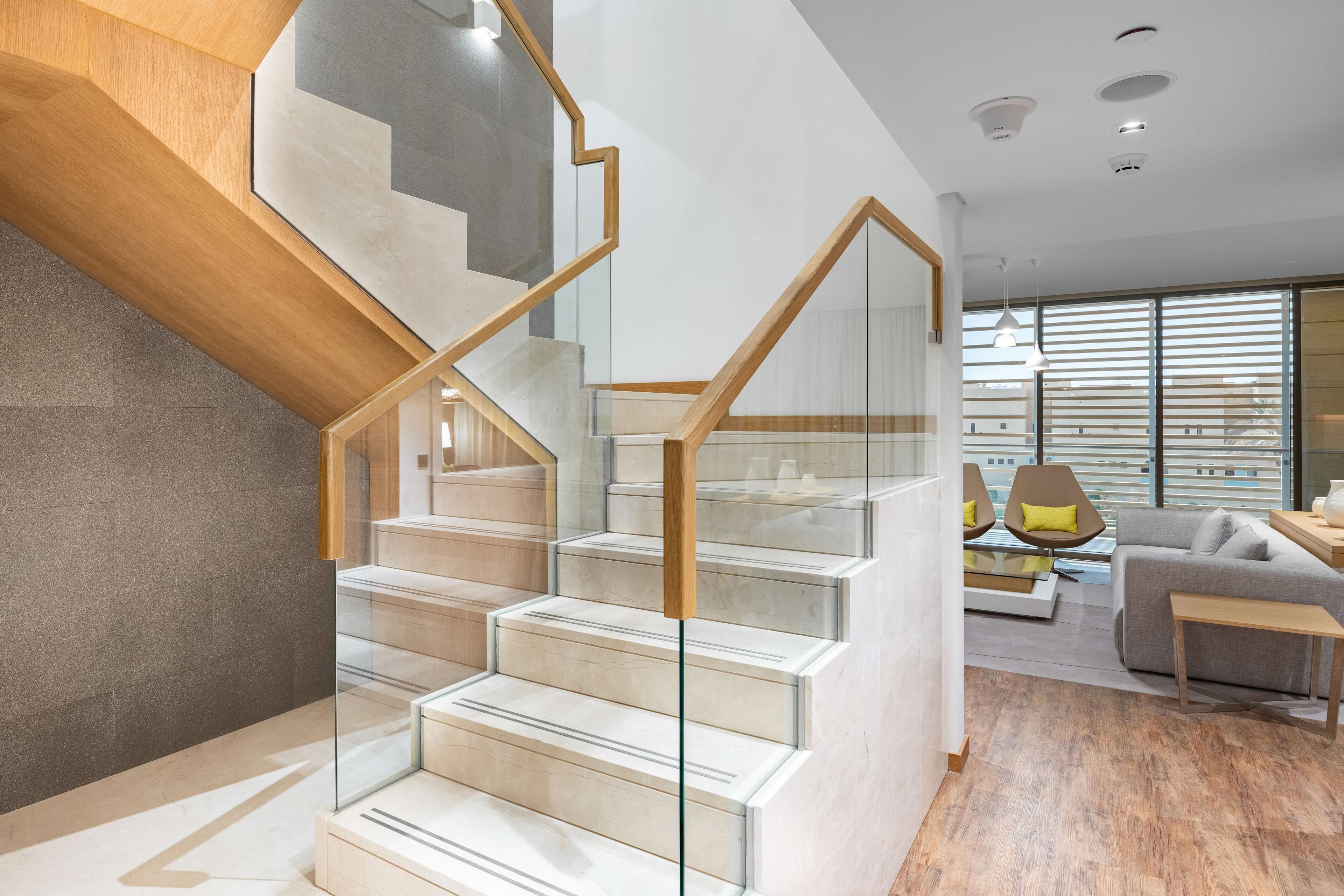 Photo - Radisson Blu Hotel & Residence, Riyadh Diplomatic Quarter