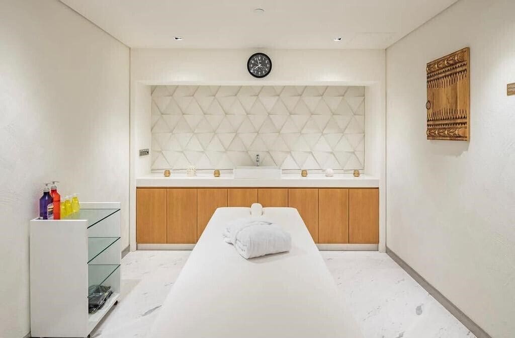 Photo - Radisson Blu Hotel & Residence, Riyadh Diplomatic Quarter