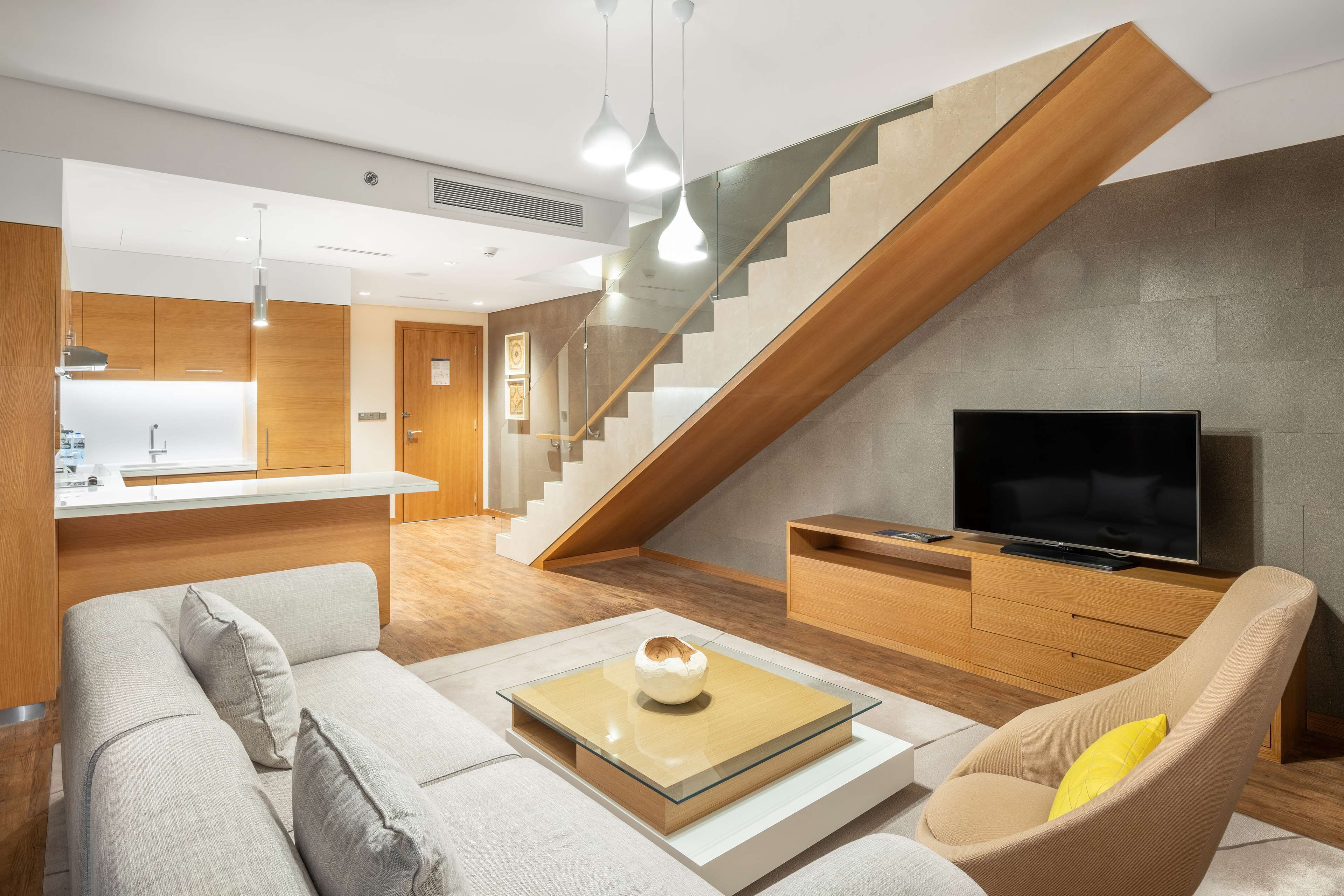 Photo - Radisson Blu Hotel & Residence, Riyadh Diplomatic Quarter