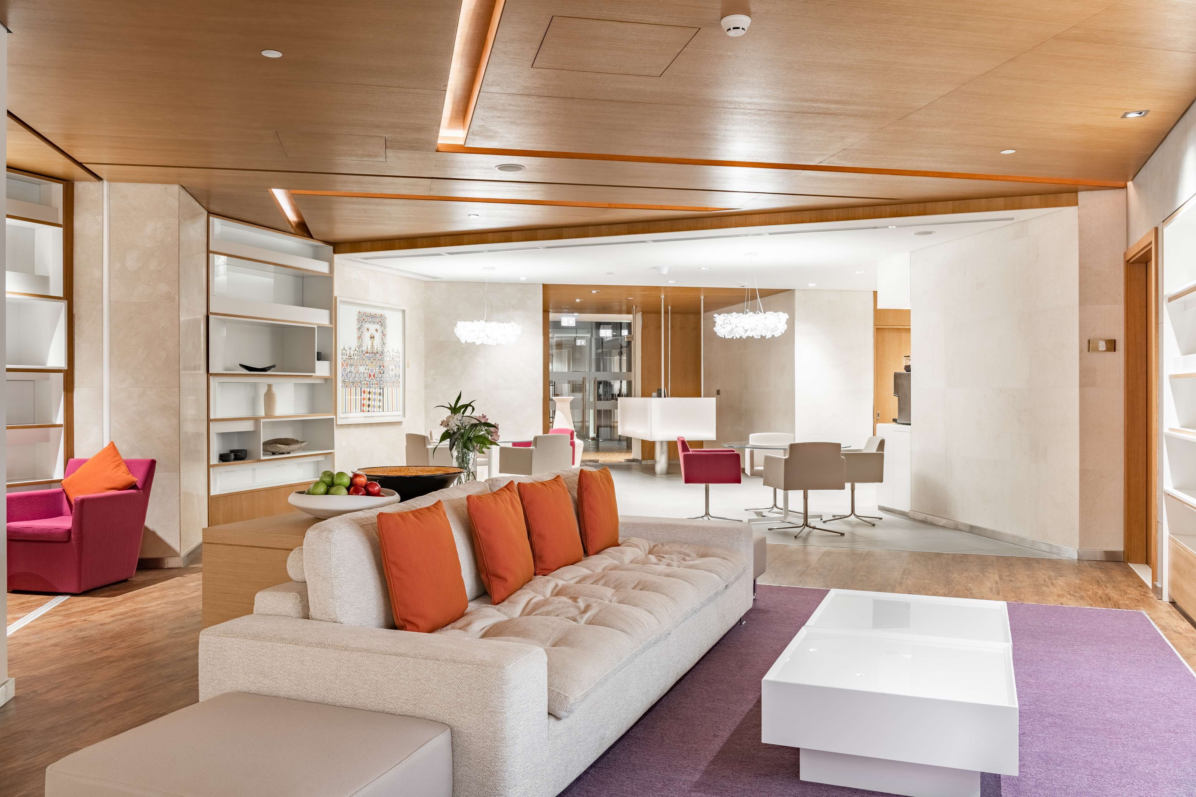 Photo - Radisson Blu Hotel & Residence, Riyadh Diplomatic Quarter