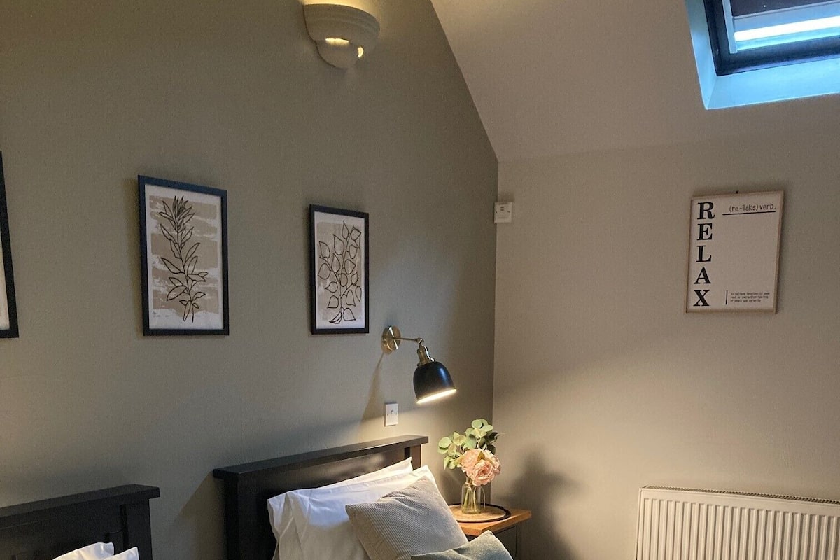 Zweibettzimmer (Room 2)