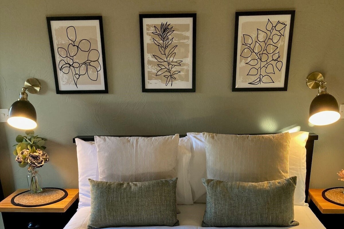 Familienzimmer (Room 4)