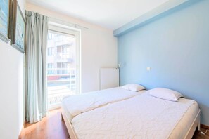 Departamento, 2 habitaciones (Ines 101) | 2 habitaciones y wifi gratis 