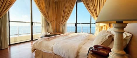 Suite Majestueuse