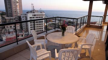 Grand Suite | Terrace/patio
