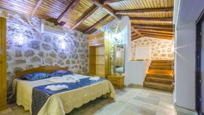 Villa, 2 Bedrooms - Villa Helen (Kas)