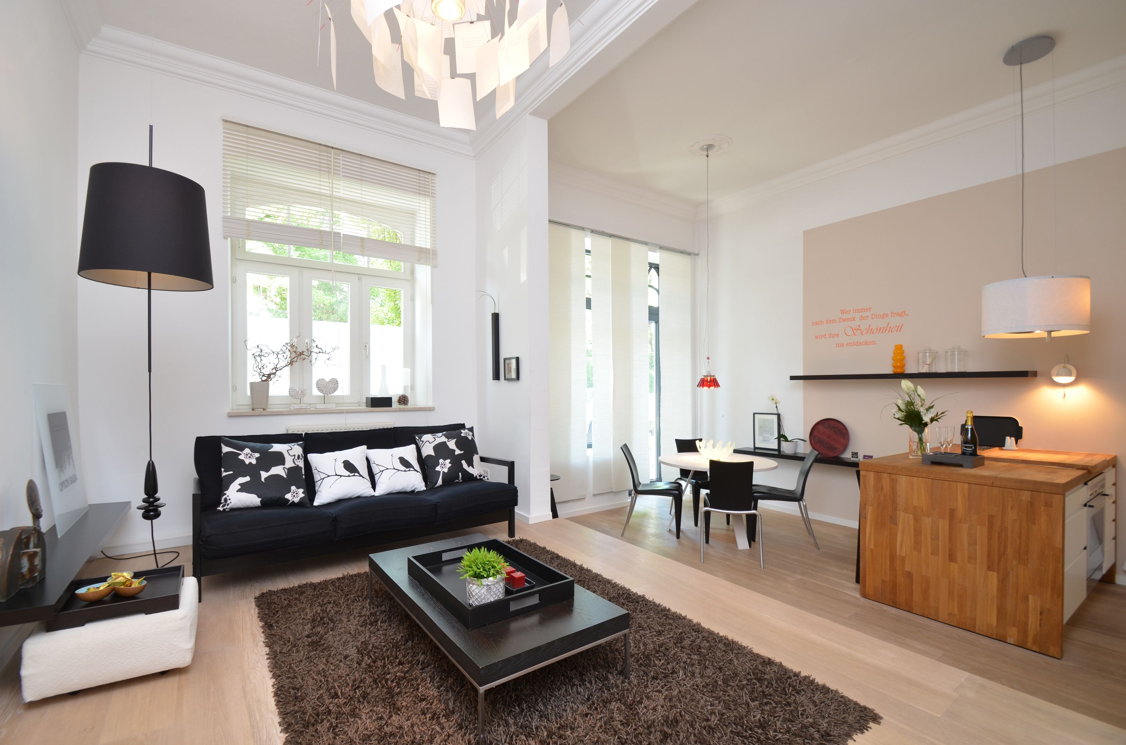 PURO Designer Apartment in the Center