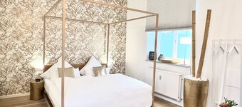 PURO Designer Apartment in the Center