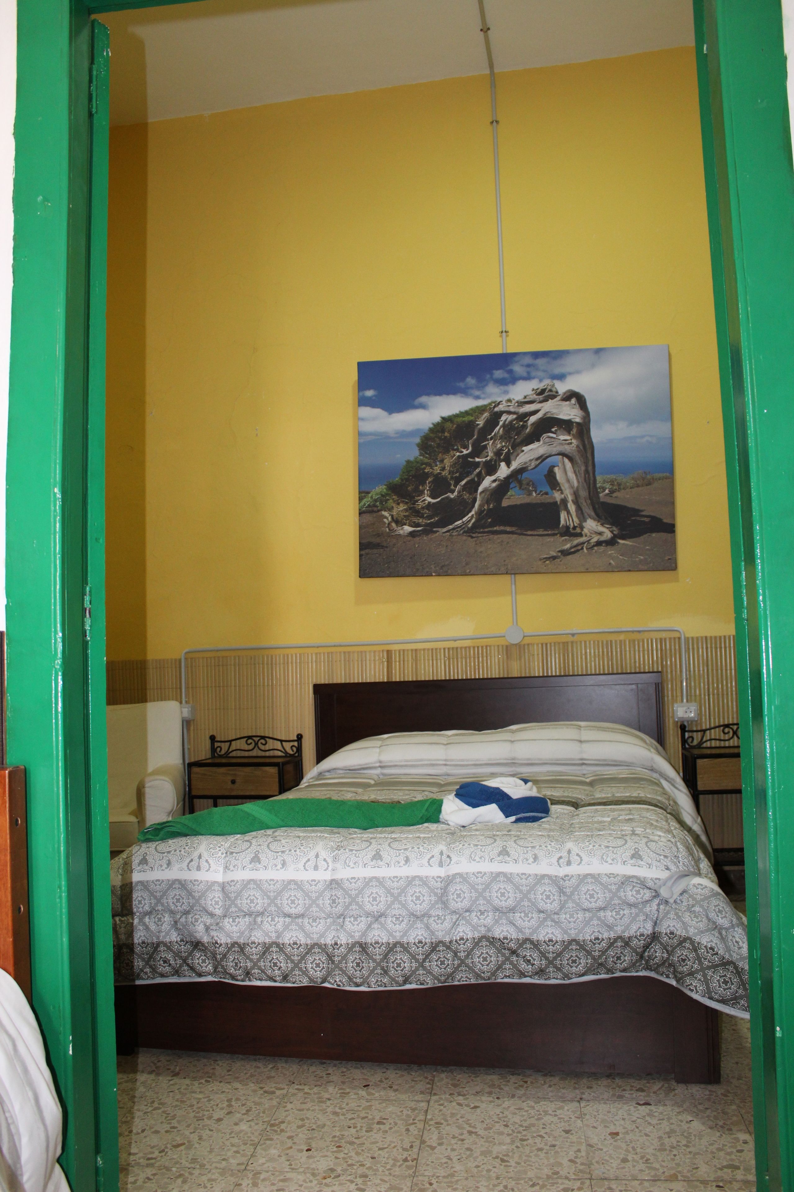 Photo - La Piedra Viva Agüimes , Siete hermanos