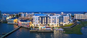 Aloft Ocean City