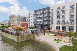 Property amenity - Aloft by Marriott Ocean City (Ocean City)