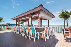 Restaurant - Aloft by Marriott Ocean City (Ocean City)