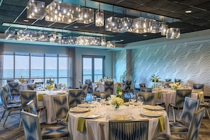 Meeting facility - Aloft by Marriott Ocean City (Ocean City)