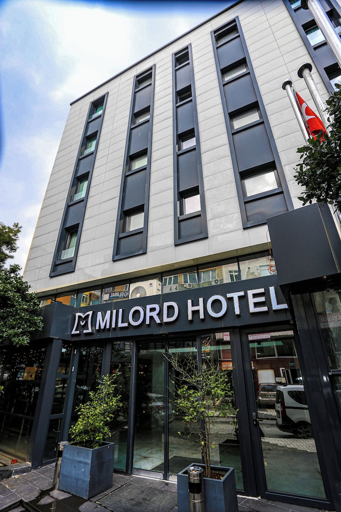 Milord Hotel - Maslak