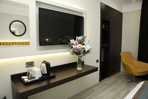 Room amenity - Milord Hotel (Istanbul)