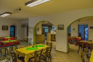 Dining - Mühlen Hotel Konschake (Burgen)