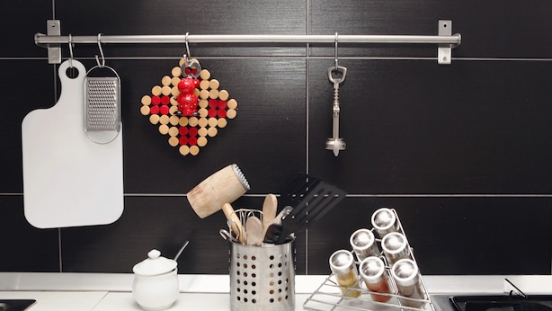 Comfort Apartment, 2 Bedrooms (Tajana) | Private kitchen