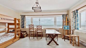 Villa, 5 Bedrooms (Avocettes) | 5 bedrooms