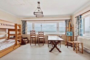 Villa, 5 chambres (Avocettes) | 5 chambres