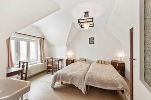 Villa, 5 Bedrooms (Avocettes) | 5 bedrooms