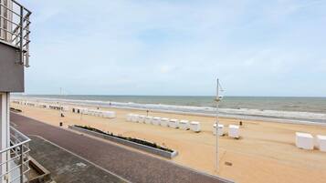 Villa, 5 Bedrooms (Avocettes) | View from room