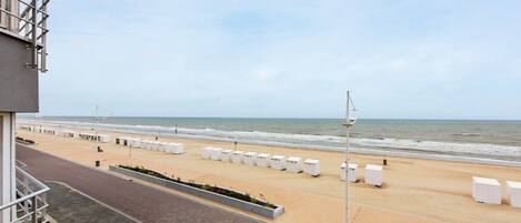 Villa, 5 Bedrooms (Avocettes) | View from room