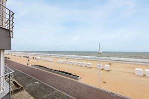 Villa, 5 Bedrooms (Avocettes) | View from room