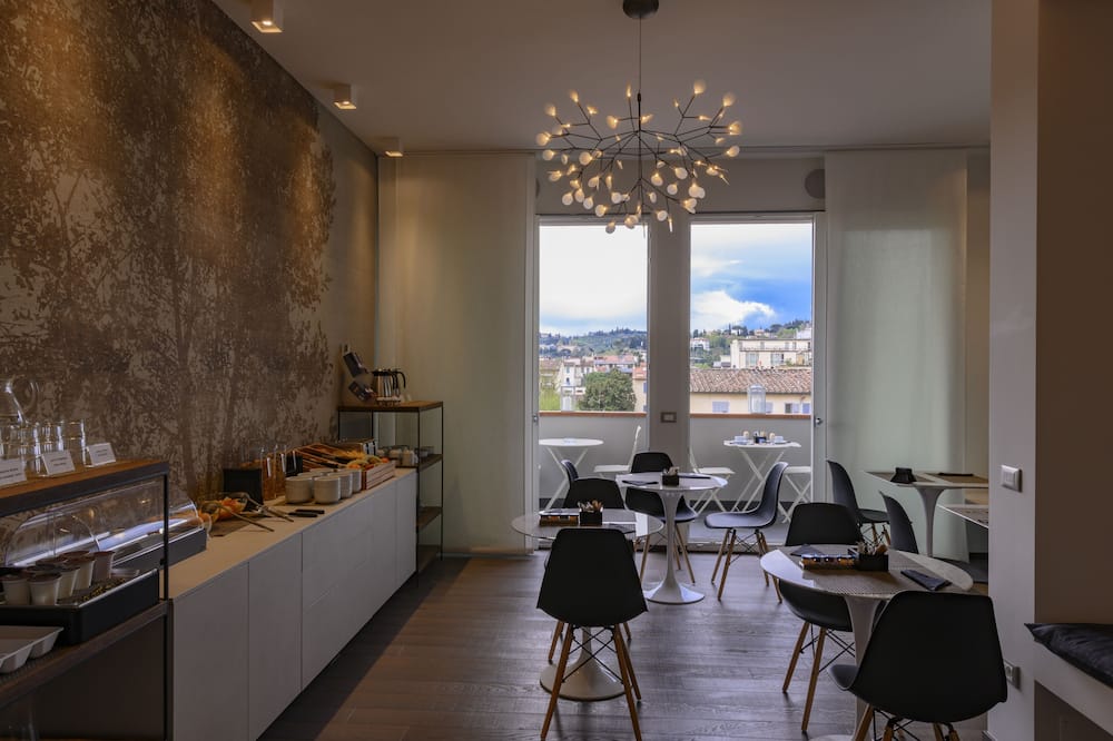 B&B The Attico