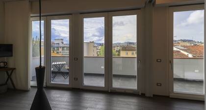 B&B The Attico