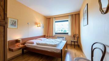 Căn hộ, 2 phòng ngủ (Zandstuyver 102) | 2 phòng ngủ, bàn ủi/dụng cụ ủi quần áo