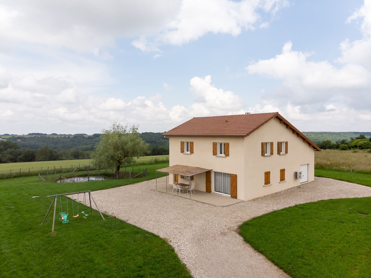 Image de profil de l’hôte