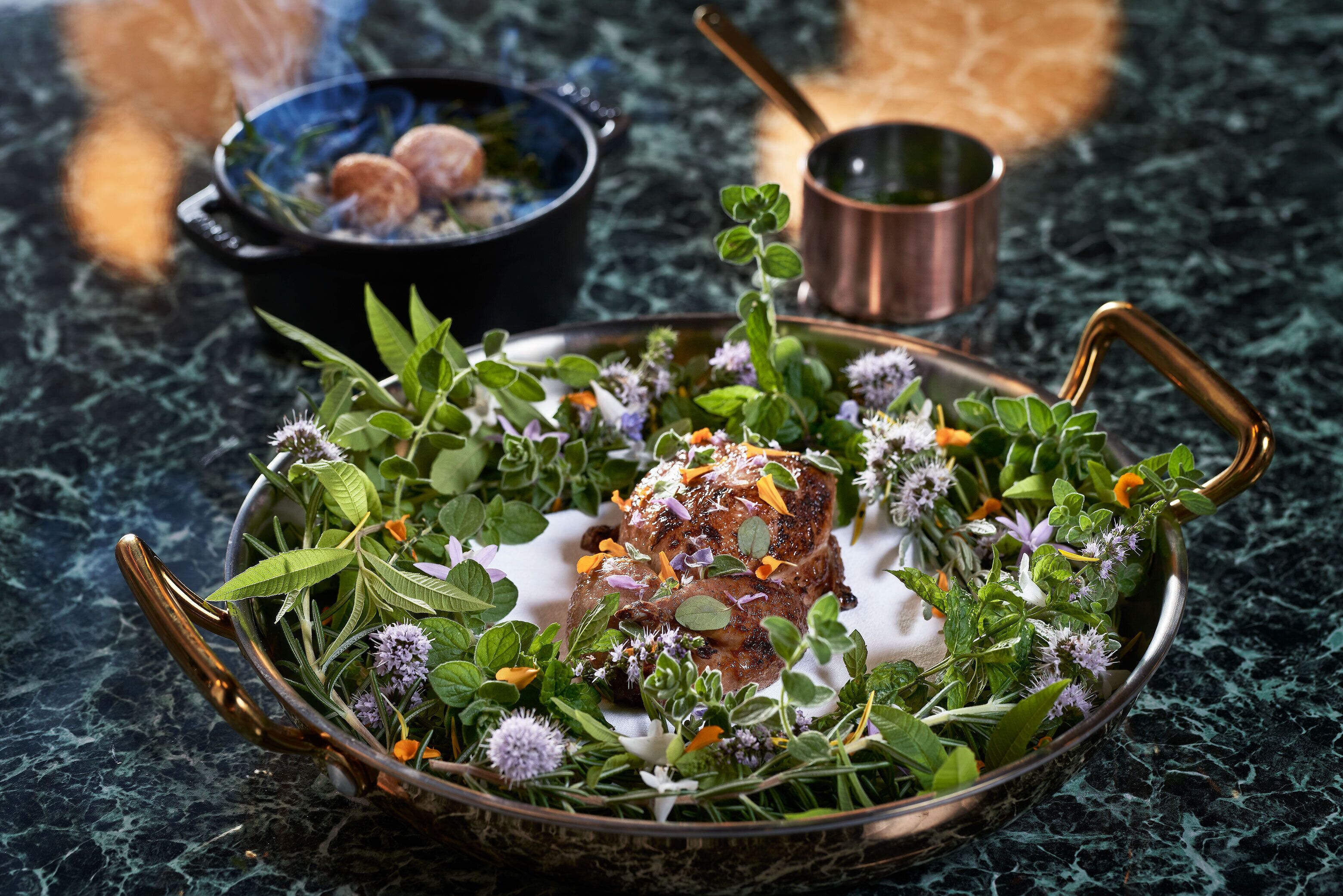 Photo - Katikies Garden Santorini - The Leading Hotels Of The World