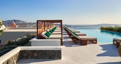 Katikies Garden Santorini - The Leading Hotels Of The World