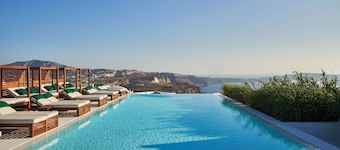 Katikies Garden Santorini - The Leading Hotels Of The World
