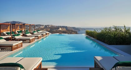 Katikies Garden Santorini - The Leading Hotels Of The World
