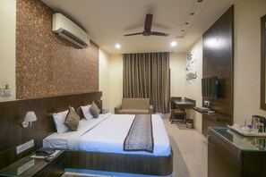 Room - Hotel Kamla Regency (Bhopal)