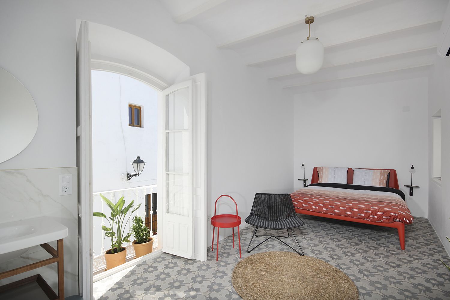 Photo - Casa Bonhomía - Boutique Guesthouse