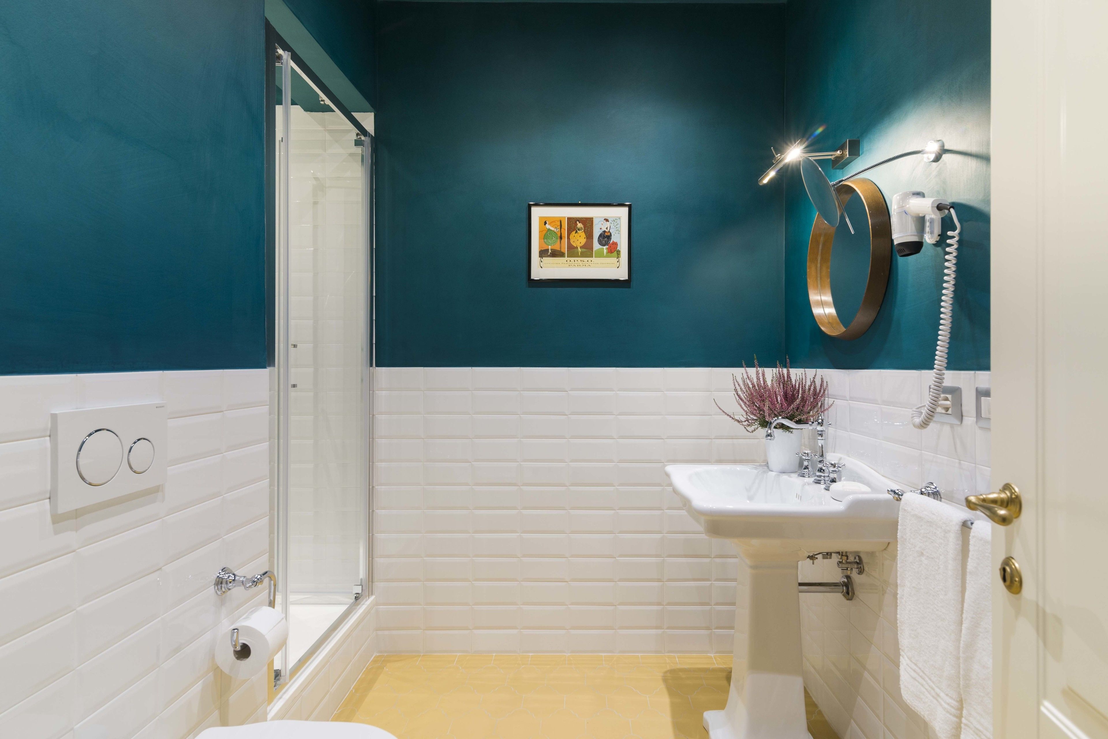 Photo - Frími Boutique Rooms b&b