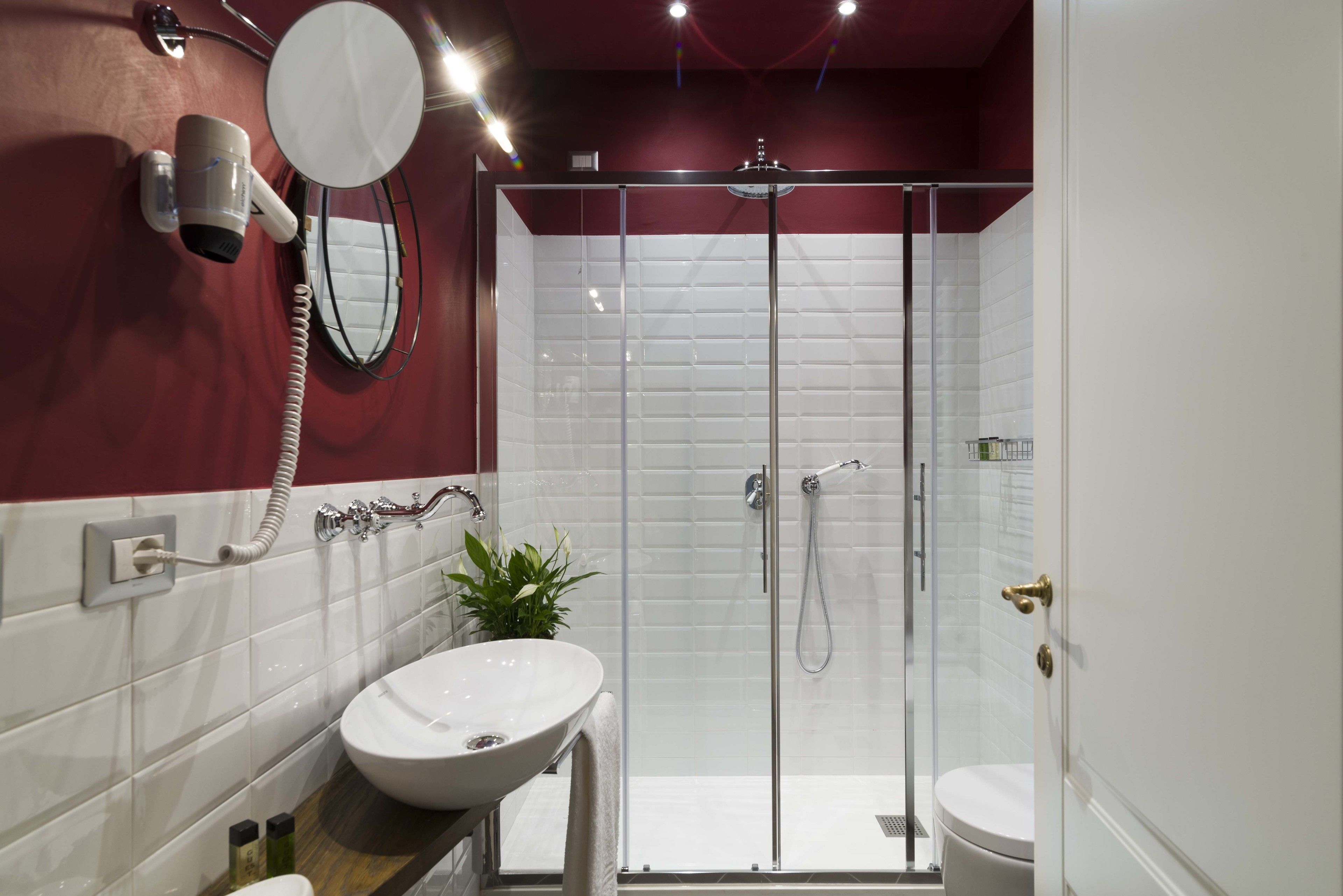 Photo - Frími Boutique Rooms b&b