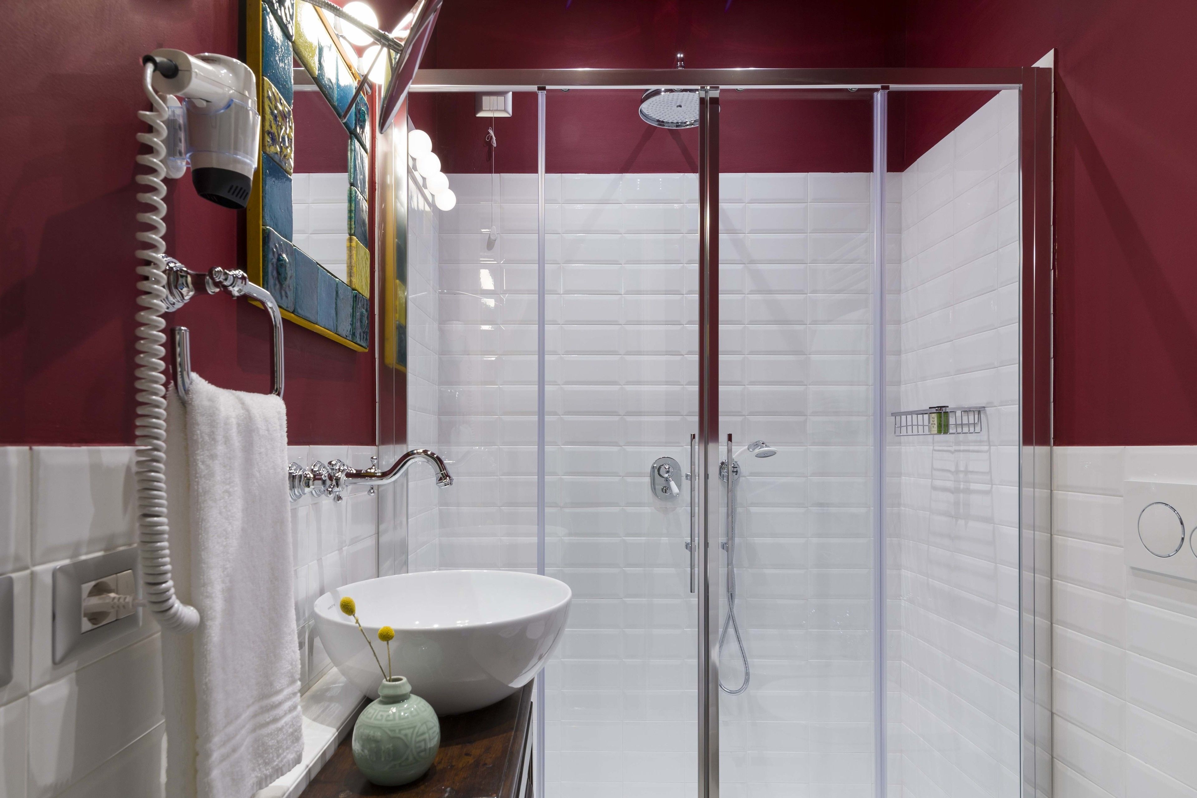 Photo - Frími Boutique Rooms b&b